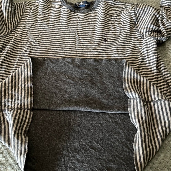 Ralph Lauren Polo longsleeve shirt - Picture 4 of 4